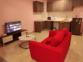 HB511- Cyberjaya-Wifi-Netflix-Parking, 3053
